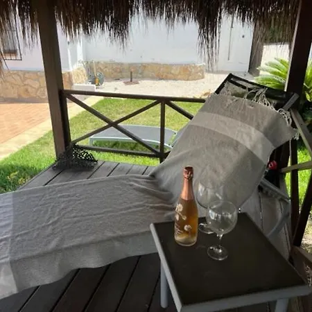 Villa Casa El Tornavento El Tosalet