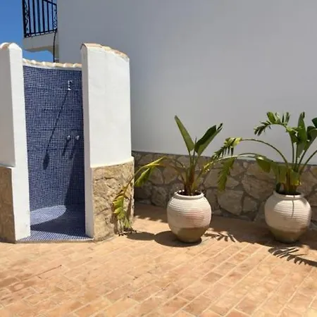 Casa El Tornavento El Tosalet
