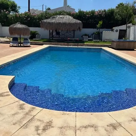Casa El Tornavento Villa