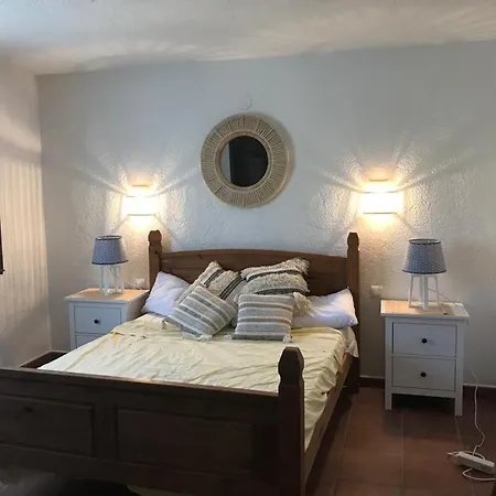 Villa Casa El Tornavento El Tosalet