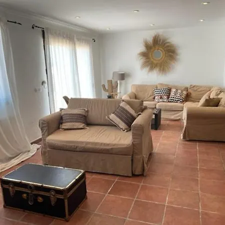 Casa El Tornavento * El Tosalet