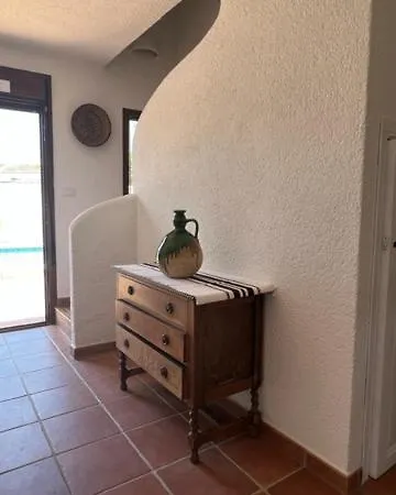 Casa El Tornavento Villa *