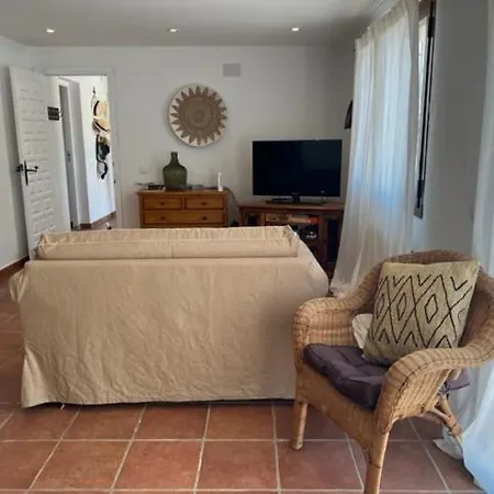 Villa Casa El Tornavento