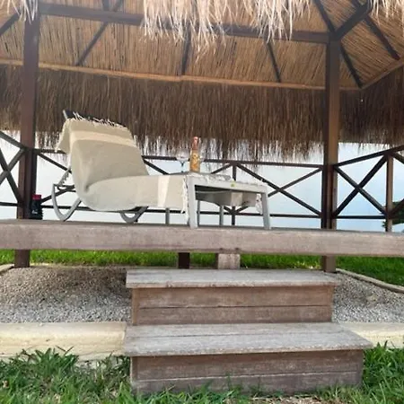 Casa El Tornavento *